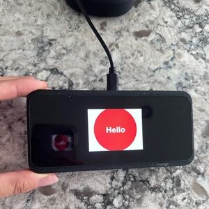 Inseego MiFi Portable Device